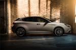 Alfa Romeo Giulietta Collezione 2015 года (UK)